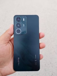 ريلمي c71 • ٢٥٦ جيجا • ٨+١٦ رام