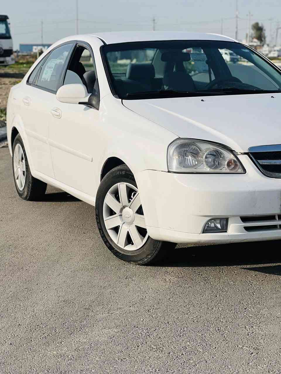 السلام عليكم 
#للبيع 
اوبترا موديل 2009
كير اوتوماتيك مكينة جديده ع السيارة 
#السعر :82 $ وبيها مجال للطيبين 
لون ابيض رقم اربيل جديد 
سنوية لل ٢٠٣١ هزة جديد لل٢٠٢٧
بسمي اني الشرعي تحويلها مباشر 
سيارة جاهزة من كلشي طخم 
تراي داخل السيارة نظيف تدفئة تبريد كهربائيات كلها شغالة ما بيها نقص 
#للاستفسار اتصل 👇ما اجاوب ماسنجر 

     ***********
***********
