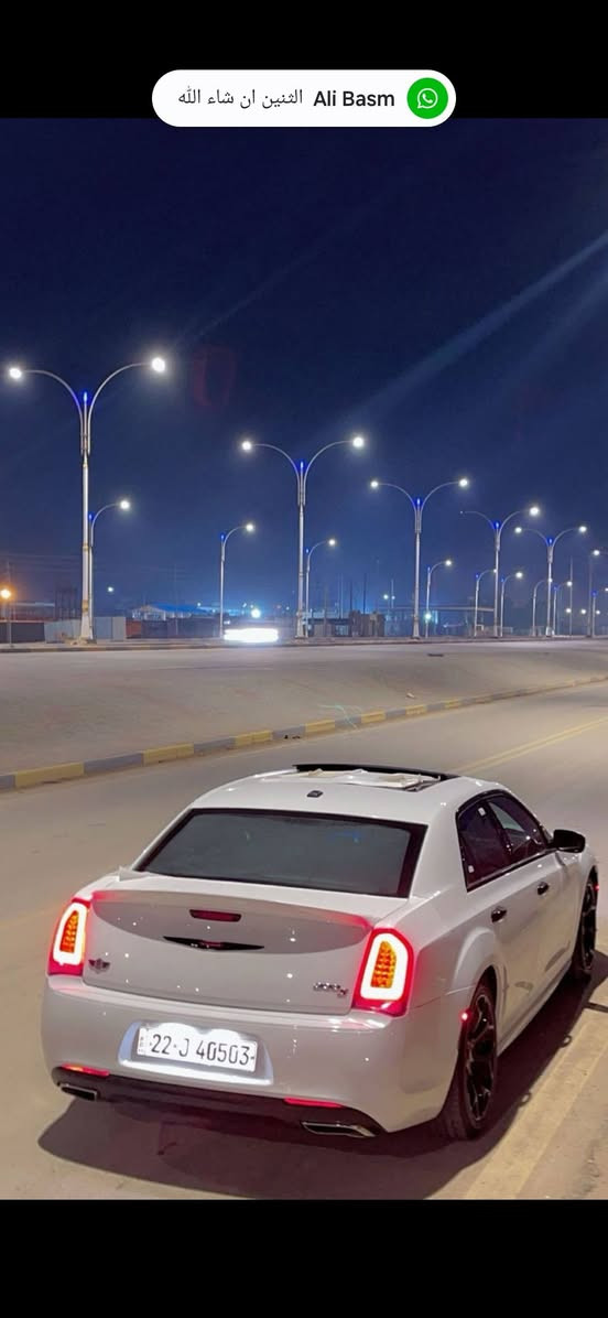 للبيع اوبامه ٢٠١٧
كفاله عامه 
ماشيه ١٣٠
عنواني سماوه 
***********
