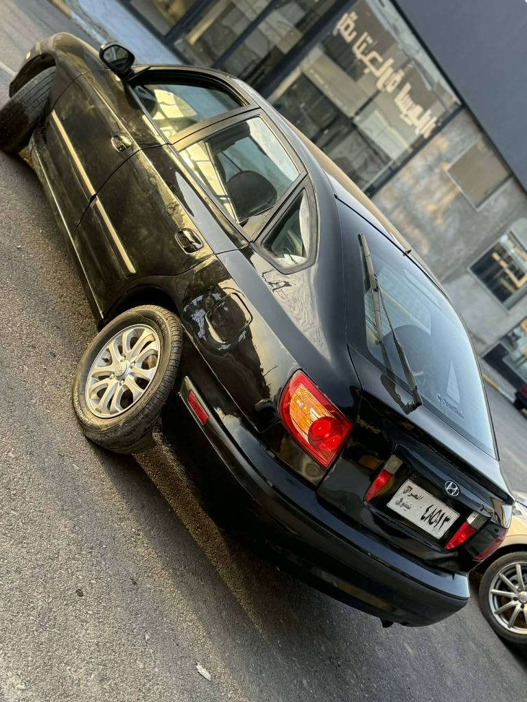 هونداي لانترا 2005فول كير عادي
كير عادي السياره صبغ عام  
جامات كهرباء
سلايد
تبريد شغال
محرك كير شرط
كهربائيات شرط السيارة مصروف عليها  وترايها جيد جدا
الرقم.  قديم  تحويل بشرط 
السعر 54ومجال بسيط جداً  التفاصيل على الرقم *********** موصل, نينوى
