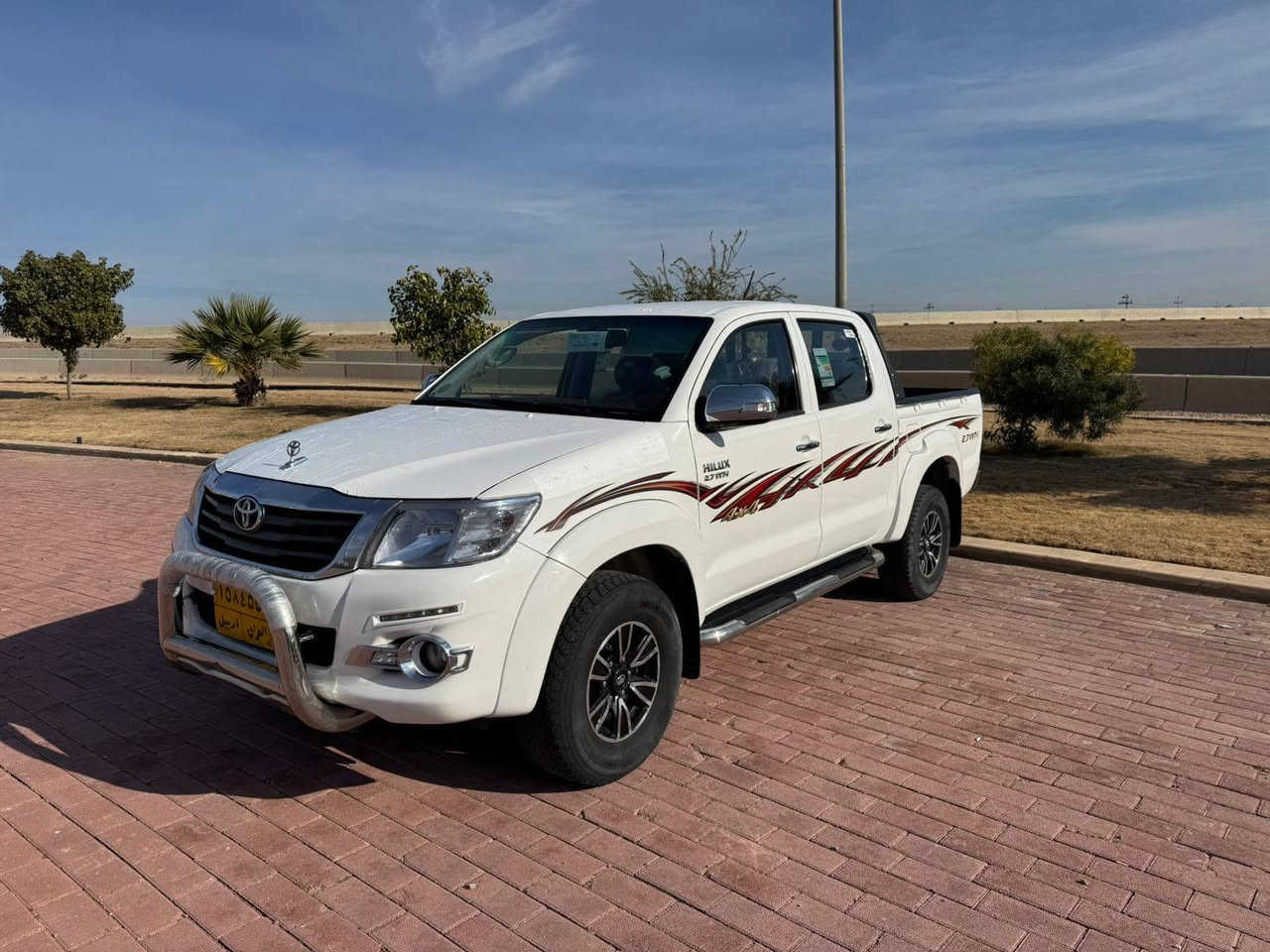 خواني بيكم تيوته بيكم موديل ١٤ كويتي من شركه عله يدي على وضع شركه سياره ماخذه استلام هكتلوكات شركه   كفاله محرك جديد صدر حداديه تخم تاير جديد سعر  خاص صبق كفاله محرك جديد صدر حداديه تخم تاير جديد سبير منازل ماشيه ٩٩ كويتي باب اوك محرك مامفتوح كير محرك مامفتوحات    عنواني رمادي.  ***********
