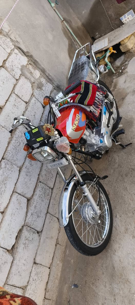 سلام عليكم /نامه2025شلامجه اصولي للبيع ديوانيه قضاء سومر /السعر واحد و150/مكفوله كفاله عامه


**إذا كنت صاحب هذا الإعلان وتريد حذفه لأي سبب، رجاءا أرسل رسالة إلى الدعم الفني**