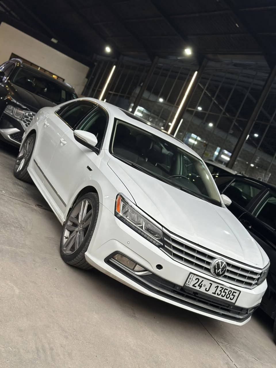 السلام عليكم
باسات 2019 Rline 
فول مواصفات
كير محرك مكفولات
حادث بنيد سطحي
سعر 145$


**إذا كنت صاحب هذا الإعلان وتريد حذفه لأي سبب، رجاءا أرسل رسالة إلى الدعم الفني**