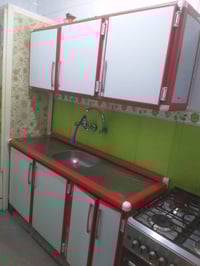 كاونتر نضيف جدا بيع مستعجل ١٥٠ 07812614349