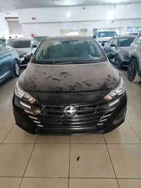 نيسان فيرسا • ٢٠٢٥ • تقسيط