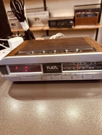 راديو الماني • ساعة منبه • السليمانية