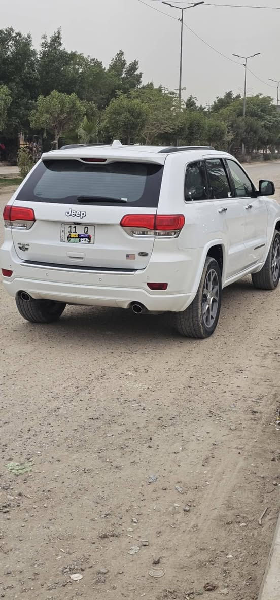 السلام عليكم
للبيع جيب فئه اوفر لاند
2020خليجي رقم بغداد
٣شاشات
التوقف عند الرجوع
مصابيح اسفل المرايه
ردارات وكامرات
داخل قرميدي
حادثها مبدل باب اصل وربع من الجاملغ
للاستفسار ‏‪0783 101 3454‬‏
