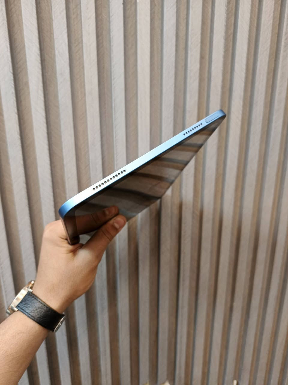 السلام وعليكم ايباد 10 نضيف ذاكرة 64 بطارية 87 جهاز ما مفتوح ويا الكارتونة مالته والشاحنه مكاني بغداد الشعب مراوس ب m4 او بيع ب 325 الف


**إذا كنت صاحب هذا الإعلان وتريد حذفه لأي سبب، رجاءا أرسل رسالة إلى الدعم الفني**