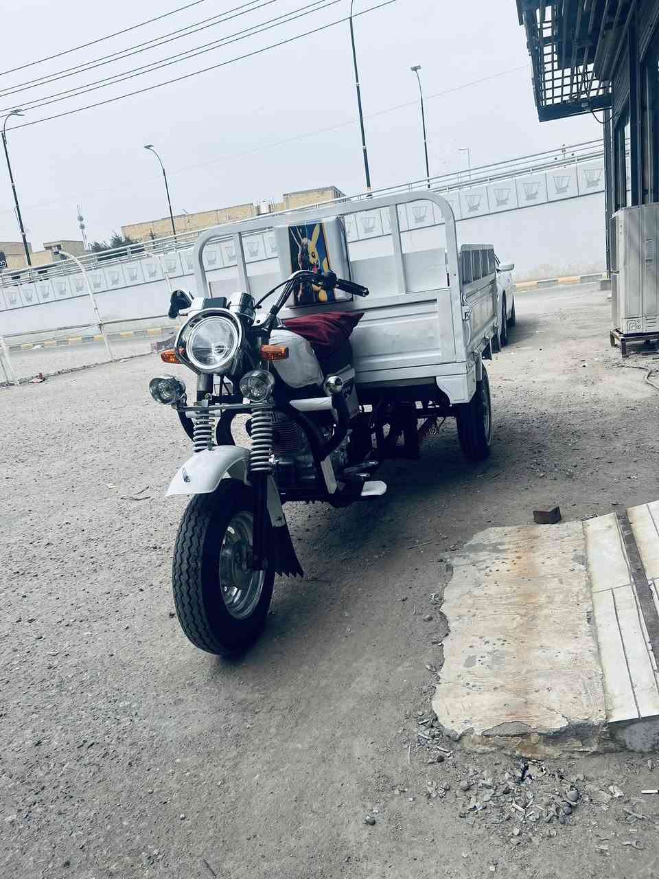 ‏توتة للبيع موديل 17 جديدة والسعر خاص***********
