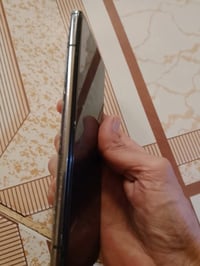 شاومي نوت ١٠ 5G • ذاكرة ٢٥٦ • قاعدة شحن