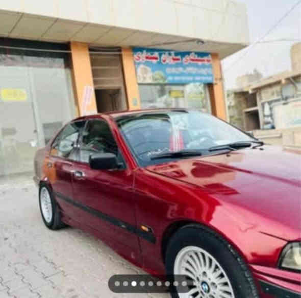 bmw320iئاڕمی پلاستیکی هەولێر ئارم و ئەوەلیات و موسو بڕاوە بەشەرت مەکینە 520دەبڵ دیجیتاڵ گێری عادی گێڕومەکینەی بەشەرتی سەدفیتەر لێدراوی یچ پێوەنی چوارتایەی لۆکی لەژێرایە سەیارەکە لەقوەتی خۆی بێزارە سعر 38گەڵاو مەجالێکی برایانەشی تیایە شوێن چەمچەماڵ ژ:*********** شمشمل
