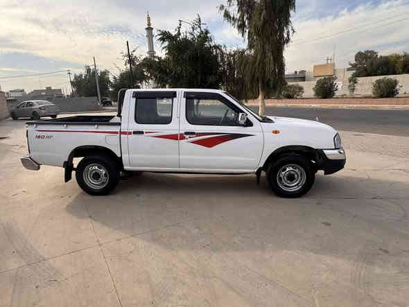 نيسان موديل. 2013 
بييه قتع تين سبخ 
قتع تين تبديل ببلادي
سه نه ويه بسمي 
سعر مناسب
***********
***********
