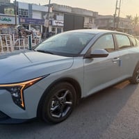 كيا K4 • موديل ٢٥ • رقم اربيل