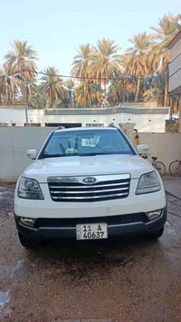 ٦ سلندر ٣٨٠٠ • فورويل • ٧ راكب