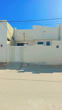 بيت للبيع النجف • منزل النجف • بيت سكني النجف • سكله الكرعاوي • شارع ا...