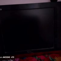 شاشة • كاميرات • عطل مجهول