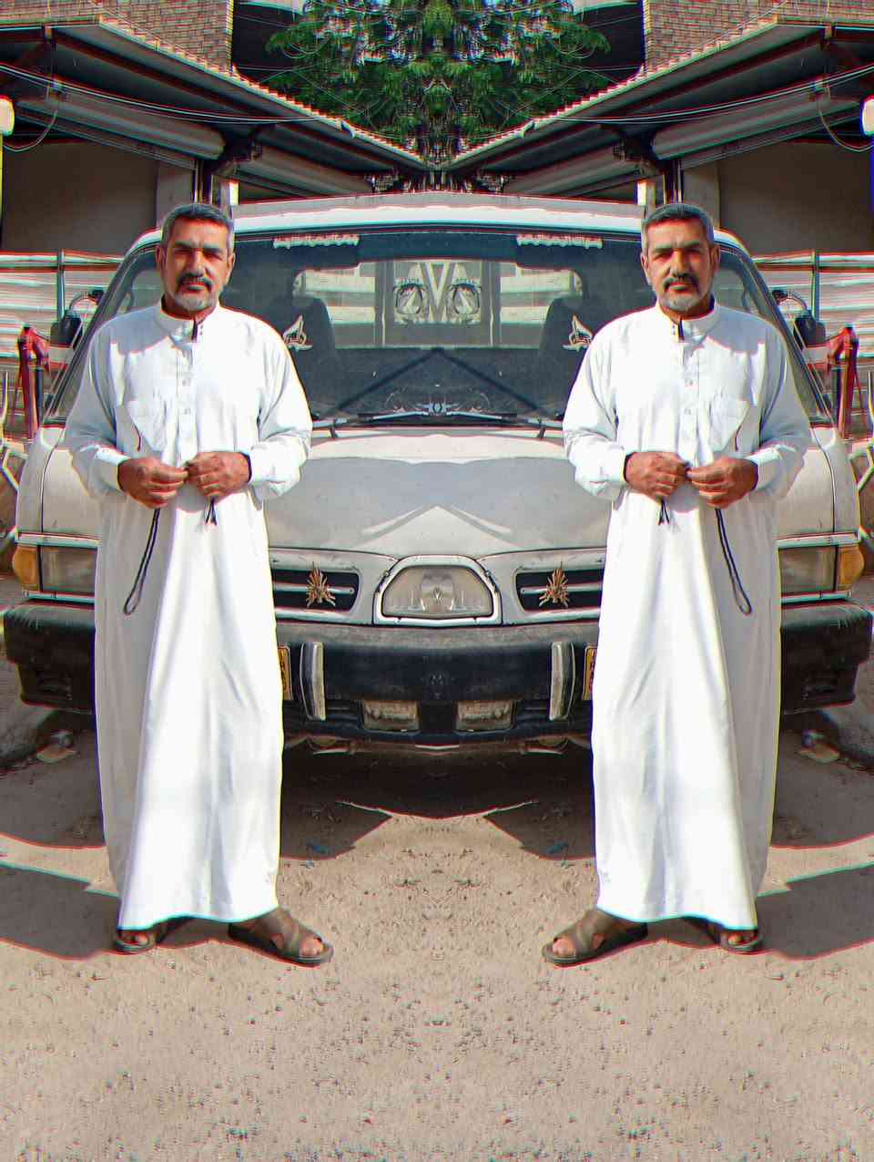 السلام عليكم كيا حمل نقل بظاعه أو اثاث أو تحويلة بيت داخل الحسينيه أو بغداد أو خارج  بغداد يوجد كادر عمل للتحميل والتفريغ ونجار لفتح وشد الغرف التركيه والصاج واتساب ماسنجر ***********
