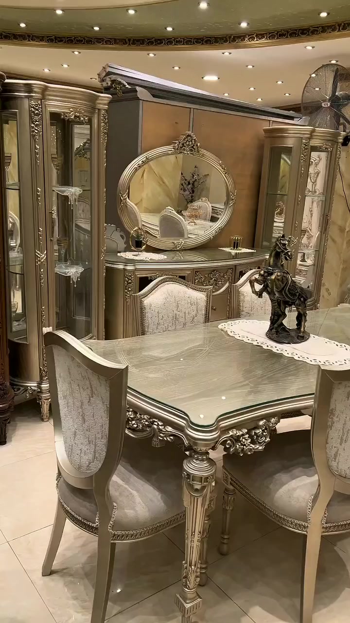 بتفكر تضيف لمسة فخامة لبيتك 👑
دلوقتي مع مؤسسة حمام الدعدع للأثاث نقدملك سفرة أصيلة بتصميم راقي ولمسة ملكية تخلي كل قعدة سفرة في بيتك مميزة فعلًا.
 تصميم أنيق يناسب كل الأذواق ✨
 خامات عالية الجودة تعيش سنين ✨
 تشطيب فاخر يضيف فخامة لبيتك ✨
خلي كل وجبة لحظة مميزة مع سفرة أصيلة اللي بتجمع بين الفخامة والراحة في نفس الوقت.
 عروض خاصة بمناسبة شهر رمضان الكريم 🌙
 للاستفسار والتواصل: 📞
01004876723
01061629037
01090264036
خلي بيتك يلمع بالفخامة مع مؤسسة حمام الدعدع للأثاث


**إذا كنت صاحب هذا الإعلان وتريد حذفه لأي سبب، رجاءا أرسل رسالة إلى الدعم الفني**