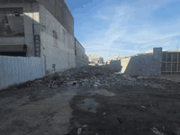 السلام عليكم
يتوفر قطعة ارض للبيع 

المساحة 100 /5 20X

الموقع 📍بعقوبة تقاطع القدس خلف زنود الست الحمدانية او ابو الهداية

للاستفسار الاتصال ع الرقم ***********
