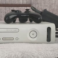 اكس بوكس ٣٦٠ • Xbox 360 • جهاز العاب • كونسول • العاب اكس بوكس • اكس ب...