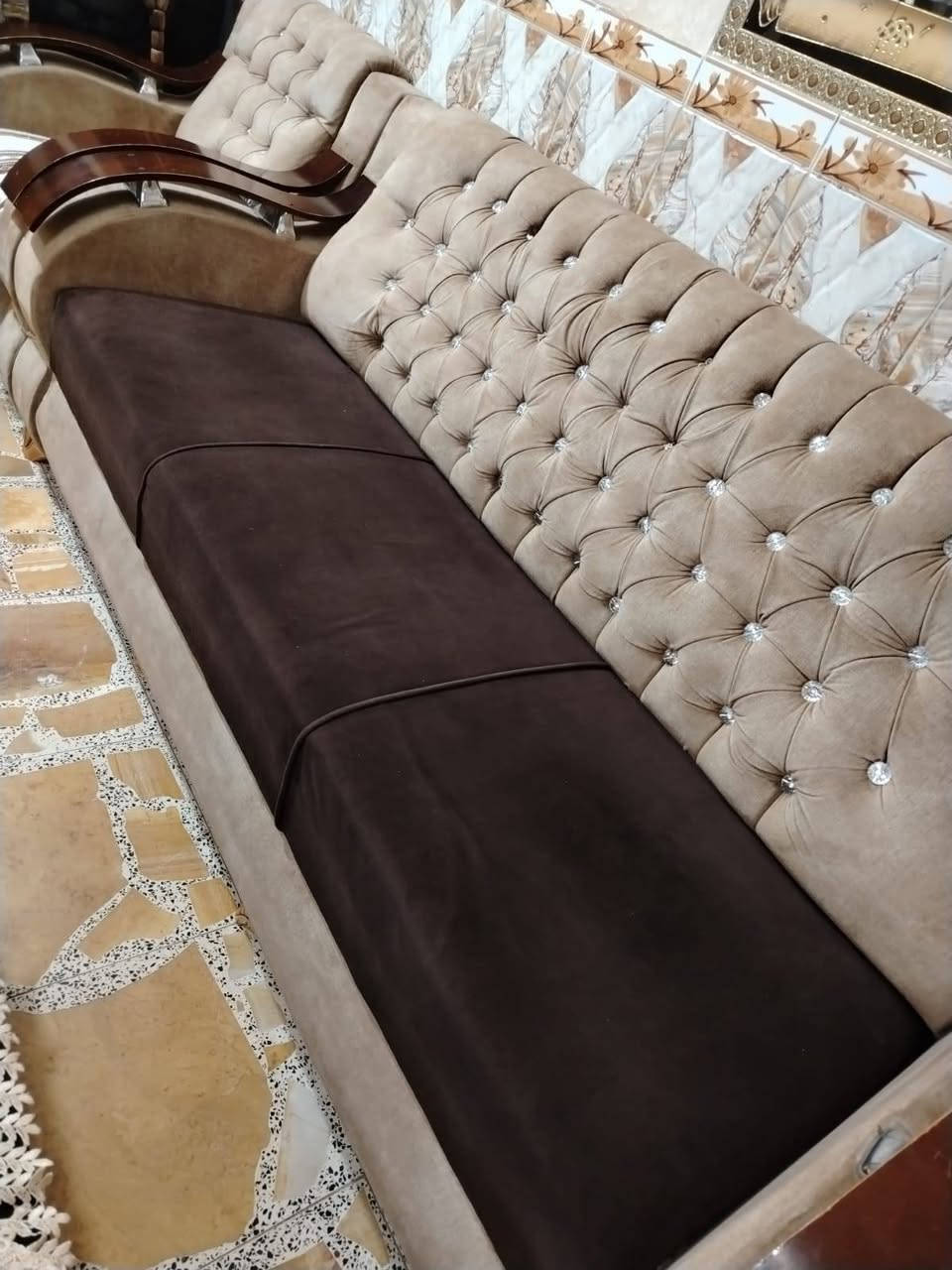 غراض بيت للبيع مكان الشعب


**إذا كنت صاحب هذا الإعلان وتريد حذفه لأي سبب، رجاءا أرسل رسالة إلى الدعم الفني**