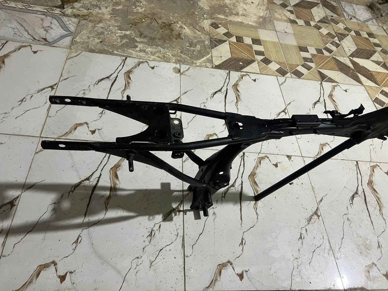 سلام عليكم شواصي ثنين واحد كلك واحد وراق نقص ورق وحد مكفولات لا عواج ولا لحيم الكلك ١٠٠ ولوراق ١٥٠ وشراي يدلل هاذ رقمي*********** المكان ناصريه الغراف
