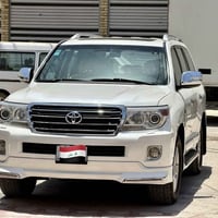 بيع فقط فقط ففط بدون مراوس  لاندكروز ستينية موديل( 2011 ) محرك : 6V  ر...