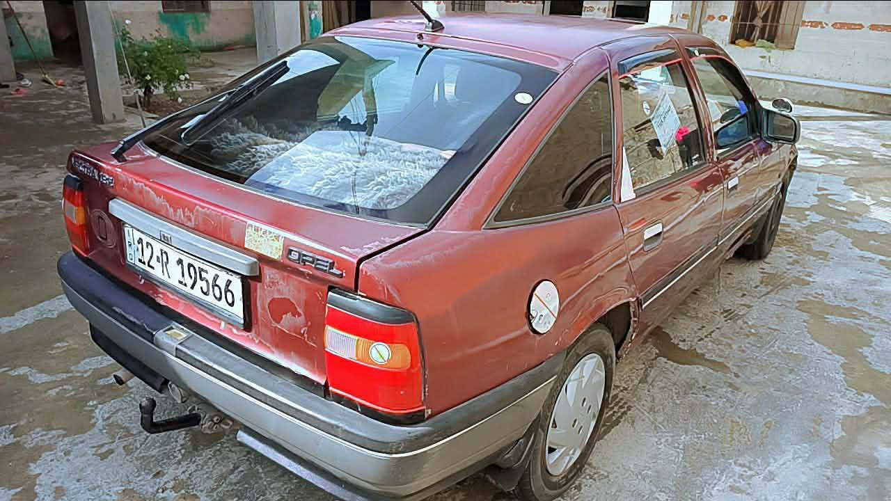 فكتره موديل 1992 حجم18كير ومحرك شرط طخم امامي وخلفي جديد تنته سلايت كابون بانزين موجود شرط التحويل من الشرعي اتريد من الوكيل سياره بدون ضرار فقط دوسات ودواير السعر42 رقم الهاتف
***********
***********
