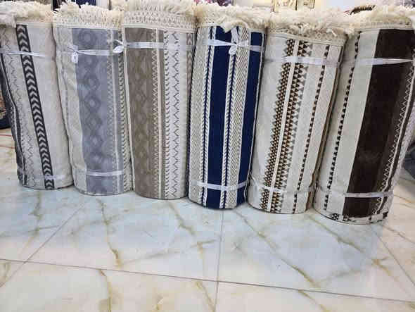 تخفيضات تخفيضات 

صاار سعر مفرش التخم البوهيمي التركي الثقيل 

فقط 4 الاف 

الكمية جدا محدودة سارع بالحجز 

☎️☎️  للحجز والاستفسار #واتساب او اتصال / *********** 📞📞

🔺العنوان النجف الاشرف_حي ميسان الشريط _قرب حلويات بابا روم مقابل فرن صمون بركة السبطين .
