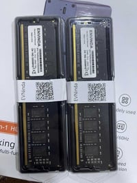 رام ١٦×٢ • ٣٢ جيجا