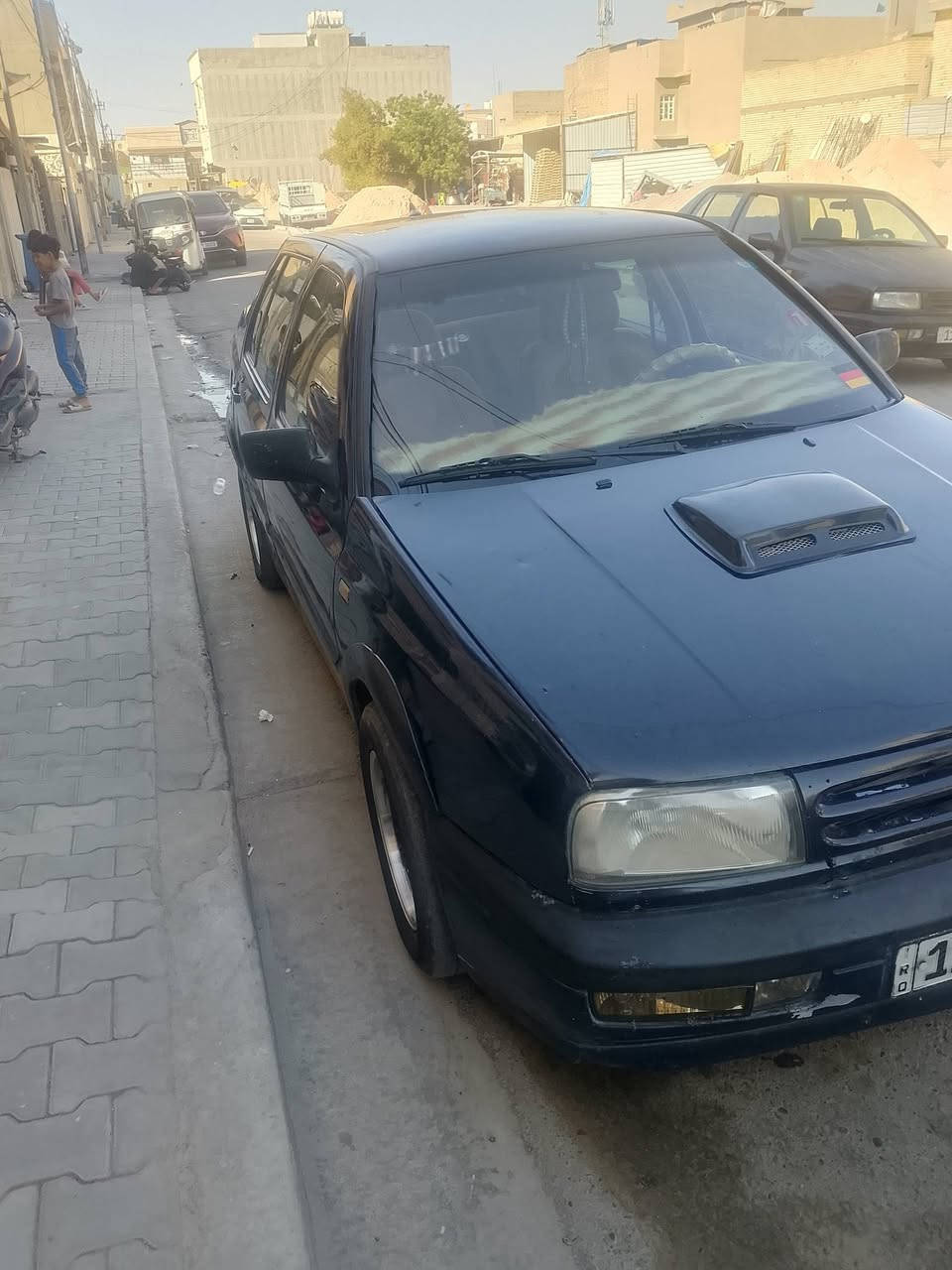 كولف فنتو موديل 94للبيع كامله من كلشي تبريد محرك كير كل نقص مابيهه سنويه جديده لحد ٣١ بسمي تحويل يمته ماتريد سعر ٣٩ مكان بغداد الحريه دولعي ***********
