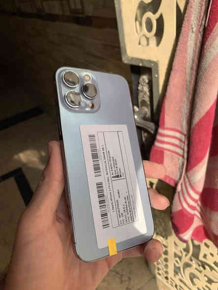 13 بروماكس 256 جهاز لوك كله شغال فقط مبدل شاشه درجه ولى بطاريه 92 بلاد السعر 540 قفله شراي خاص بلدبات *********** فقط بيع بغداد
