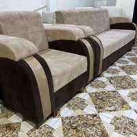 كنب • ١٠ مقاعد • تصميم تركي خاص