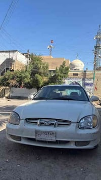 سوناتا • ٢٠٠٠ • اوتوماتيك