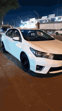 سلام عليكم كورلا خليجي ٢٠١٥ بيهة قطعتين صبغ بدون اي دواخل  سياره جديده معنه الكلمه تخم تاير باتري جديد صدر جديد وكاله دبلات عدد ٤ شرط وكاله اصلي كهربائيات دوشمه جديده سياره مال جني كير مكينه سياره من الاخير متعوب عليهة  سعر ١٣٣ مكان  سياره بغداد ***********  ممتواجد عل فيس  اتصل وتدلل
