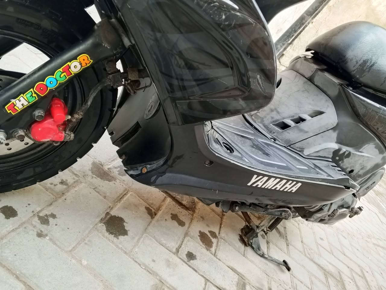 سلام عليكم ماكس مضلع درجه رمبه
اكفلك من كلشي من الويل ل ويل نكره سلف من صبح
اتري وين ماعد الله كاع عداد لونين درجه خير من الله مريته موجوده لاصليه وختم واحد معدل يعبر 100 
مكاني بغداد المدينه وتساب ***********
