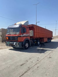 بيك اب • موديل ٩٦ • مكفولة