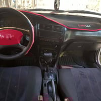 كورلا • ١٩٩٤ • موتور وقير شرط