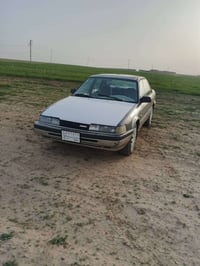 مازدا • رقم نينوى • تاير جديد