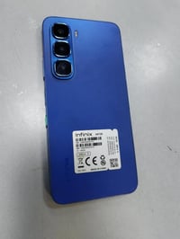 هوت 60 برو • ٢٥٦ • نضيف