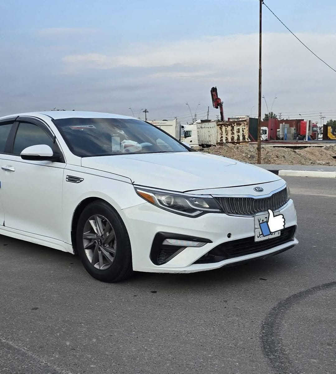 سلام عليكم 
كيه وبتيمه وراد مريكي موديل ((2020))
(رقم ربيل تحويل لو وكاله حاضر)) كفاله من ضربه كله اليبل واحد مكينه وكير وحداديه وطخم تاير وكهريات كله شغاله داخل جديد مكان سياره بصره سعره((128)) وبيه مجال ))((***********)))((***********)))
