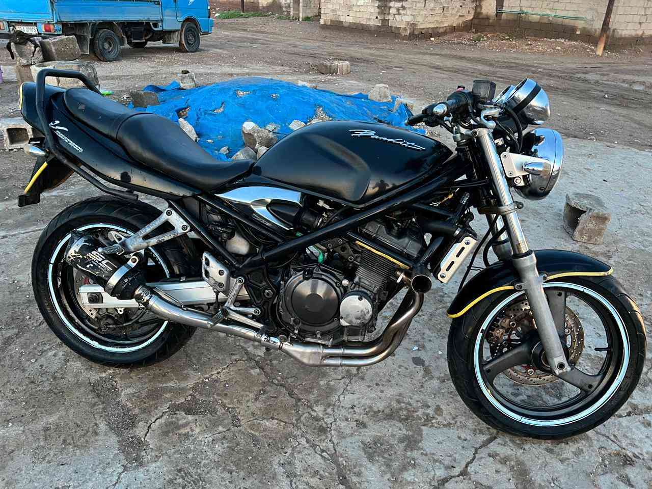 بانده ربع كرستال
مكفوله كفاله دراجه وضع شركه
فصله السعر 10 اوراق وبيه مجال
للستفسار ***********
مكان واسط صويره
مكلف بنشر
