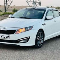 اوبتيما ٢٠١٥ • بنزين • فول مواصفات