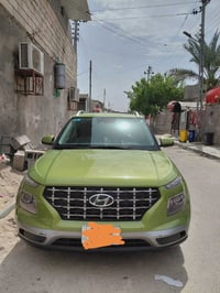 هونداي فينو • ٢٠٢٤ • تقرير غرق ماء