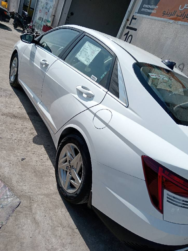 السلام عليكم اكسنت موديل ٢٠٢٥ فول كفاله ماشيه ٢١ الف مكان البصره *********** سعره ١٥٠ بيها مجال البصرة, العراق
