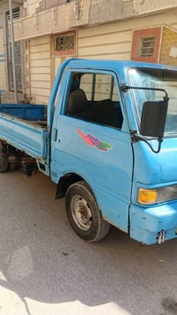 كيا بونغو • ١٩٩٦ • نجف
