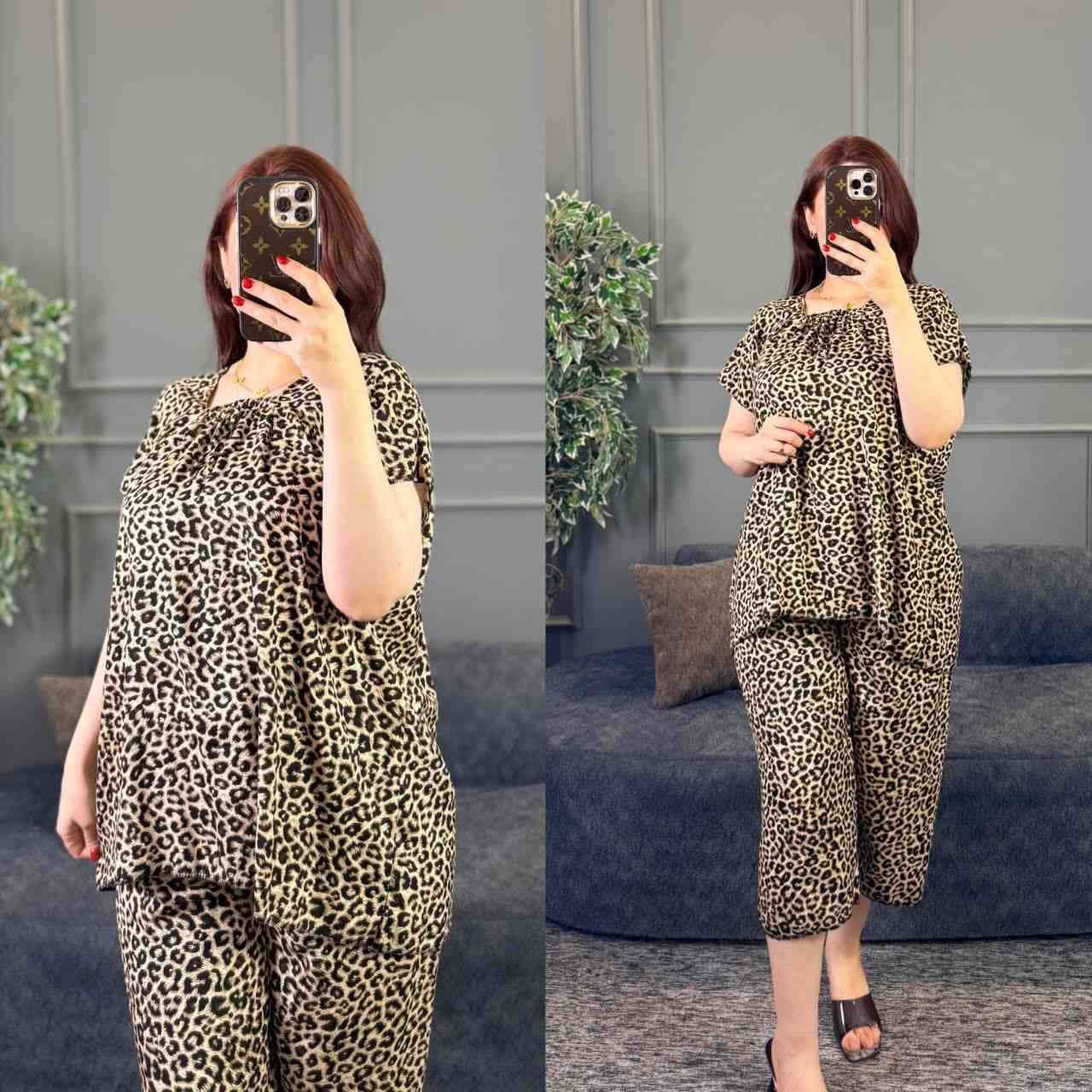 #جديد وصل 
لكثرة الطلبات تم تكرار الموديل 

#تراك كشمير 
متوفر 12 لون
قياس فري سايز يلبس 45 لحد وزن 90

للحجز والاستفسار ع الخاص


**إذا كنت صاحب هذا الإعلان وتريد حذفه لأي سبب، رجاءا أرسل رسالة إلى الدعم الفني**