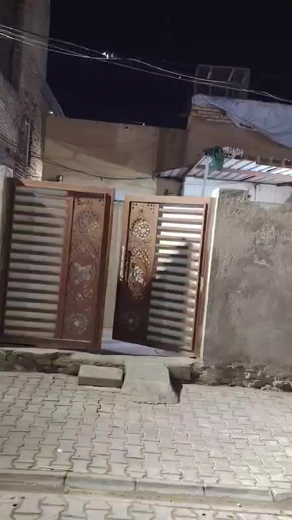 بيت للبيع مساحته 200متر طابق واحد
حي الجهاد منطقه التاميم
بيع مستعجل
بظهر الوجه ع الدجيلي
الاستفسار الاتصال
***********
