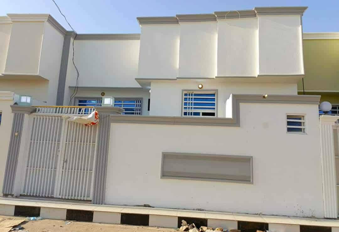 سلام عليكم خلفة مال ديكورات صبغ /واجهيات بيوت غرف سقوف ثانويه للاستفسار. ***********
