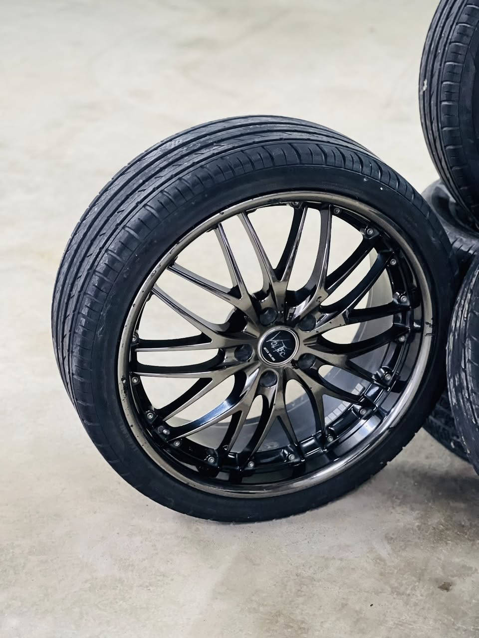 دو سایز١٩ بۆ فرۆشتو گۆڕینەوە


**إذا كنت صاحب هذا الإعلان وتريد حذفه لأي سبب، رجاءا أرسل رسالة إلى الدعم الفني**